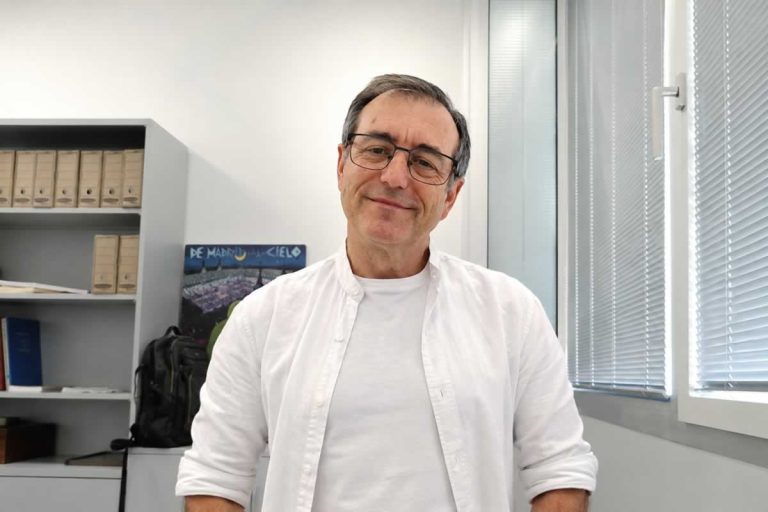 Antonio Mas: “El hantavirus no debe alarmarnos, pero sí recordarnos que los virus están ahí”
