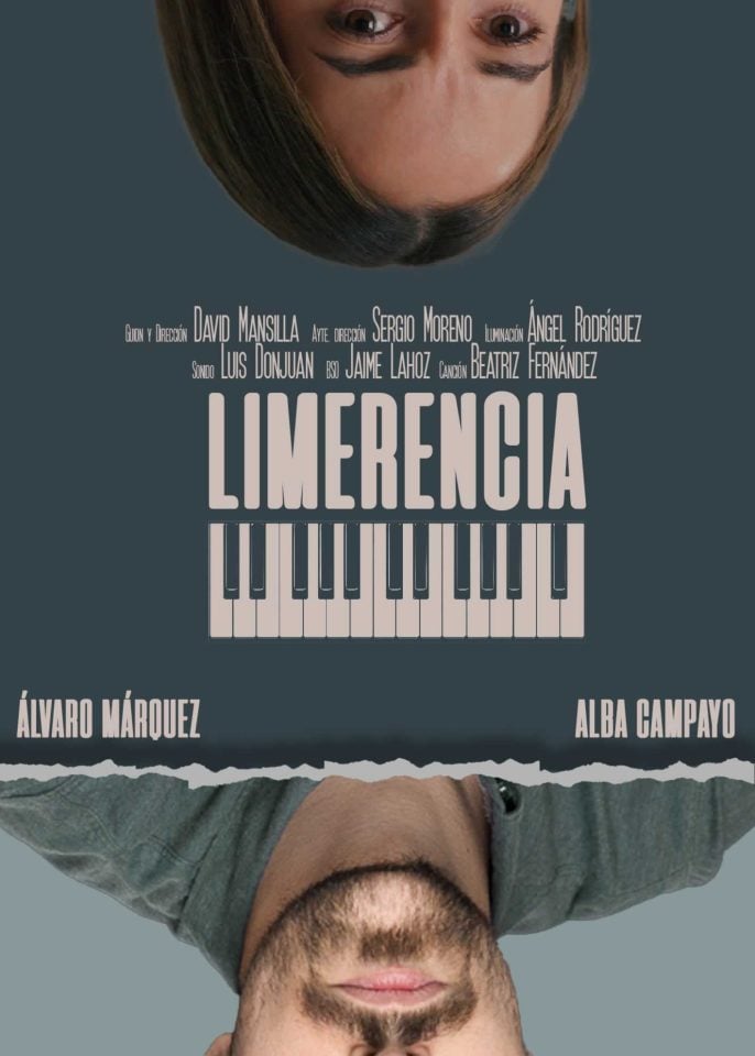 Limerencia