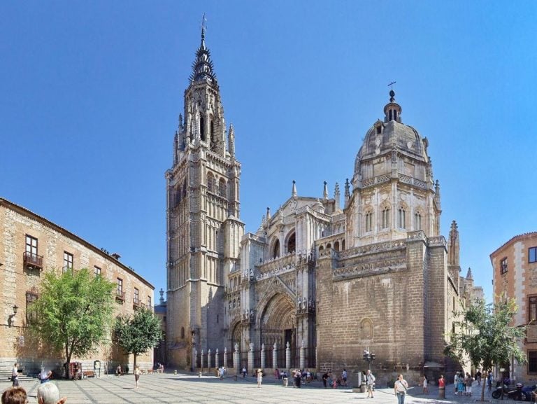 Obispos de C-LM avisan a los padres de la importancia de la asignatura de Religión
