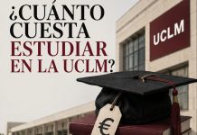 ¿Cuánto cuesta estudiar un grado, máster o doctorado en la UCLM?