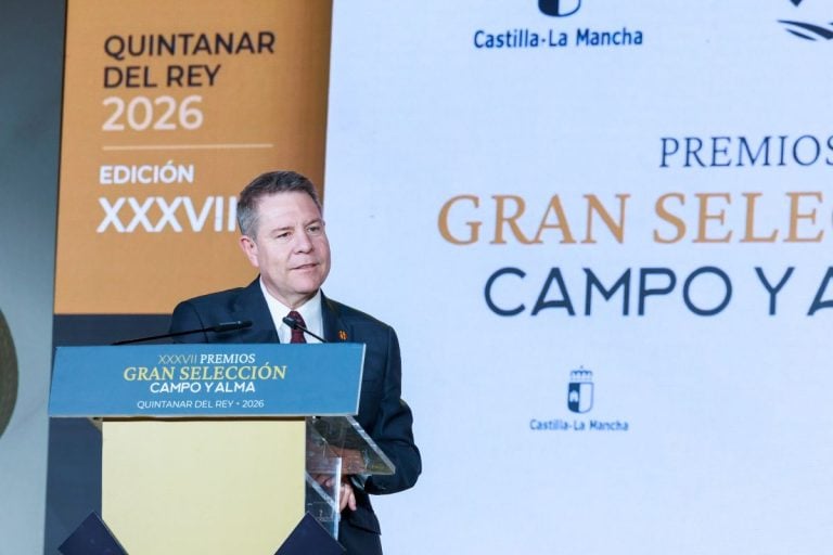 Castilla-La Mancha sumará 14 nuevas variedades de uva y aprobará este año el plan estratégico de la airén