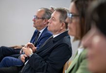 Page reacciona a la investigación judicial sobre Zapatero: “Me deja de piedra”