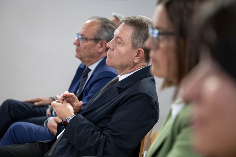 Page reacciona a la investigación judicial sobre Zapatero: “Me deja de piedra”