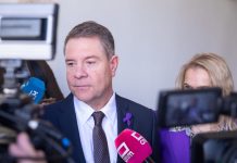Page rechaza la idea de un ‘superdomingo’ electoral y advierte de sus riesgos