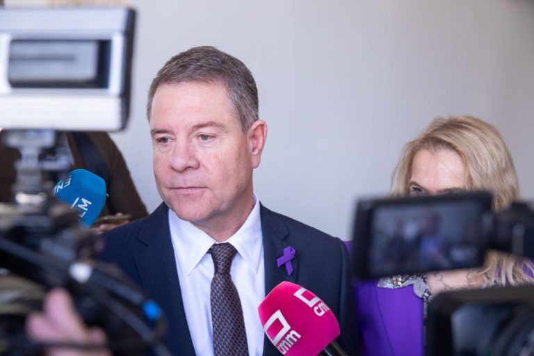 Page rechaza la idea de un ‘superdomingo’ electoral y advierte de sus riesgos