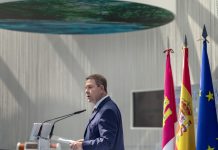 Page, sobre la investigación a Zapatero: «No utilicen los ideales como justificación para poder delinquir»