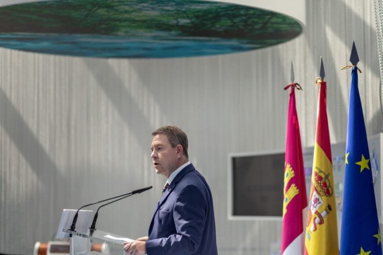 Page, sobre la investigación a Zapatero: «No utilicen los ideales como justificación para poder delinquir»