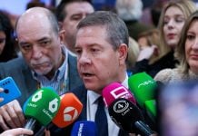 Page advierte sobre el futuro del PSOE nacional y pide elecciones generales