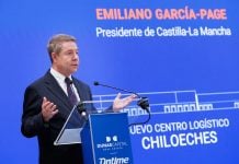 García-Page anuncia diez nuevas deducciones fiscales en el presupuesto para 2027