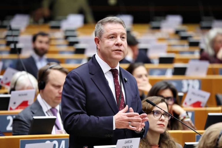 Nuestro liderazgo en Europa