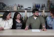 Pan Pa’ Hoy lleva a la Muestra Local una historia de cuentas pendientes, calor y emociones con “El color de agosto”
