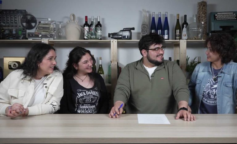 Pan Pa’ Hoy lleva a la Muestra Local una historia de cuentas pendientes, calor y emociones con “El color de agosto”