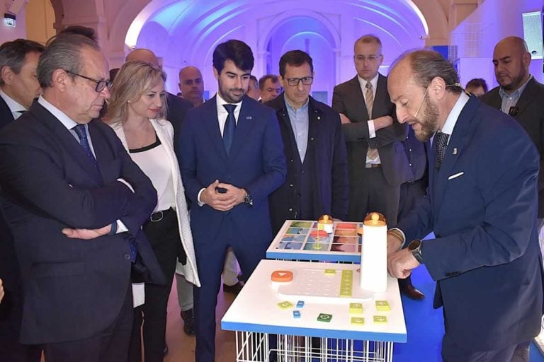 Castilla-La Mancha: digitalizar para igualar, innovar para crecer