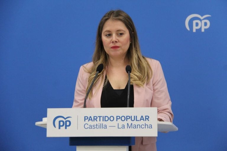 PP acusa al PSOE de incoherencia en política de agua y denuncia su impacto en el campo de C-LM