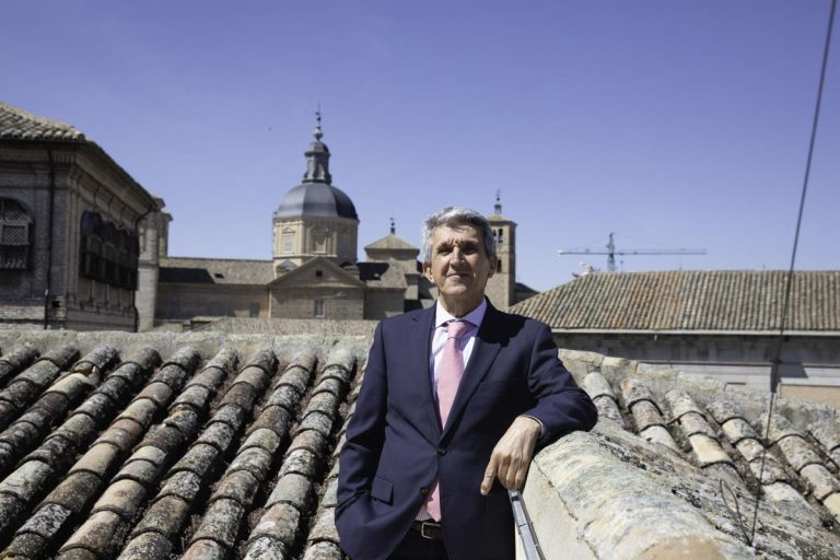 Sabrido defiende la mejor vía de comunicación de trenes para Alcázar y Manzanares