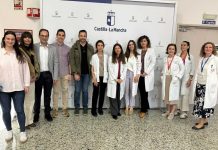 La Gerencia de Tomelloso consolida con AFAS un modelo pionero de atención sociosanitaria