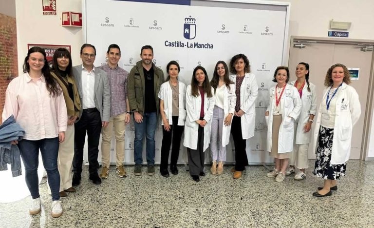 La Gerencia de Tomelloso consolida con AFAS un modelo pionero de atención sociosanitaria
