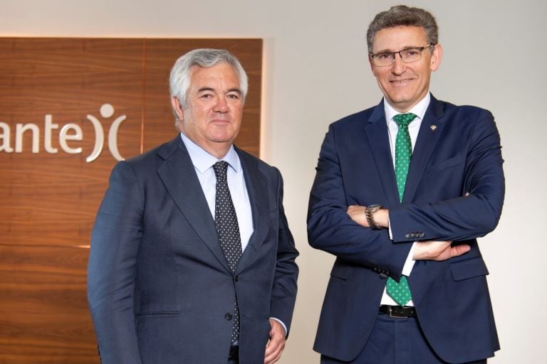 Eurocaja Rural amplía sus servicios de banca privada en colaboración con Abante