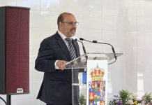 Bellido pide unidad en Castilla-La Mancha para defender el agua