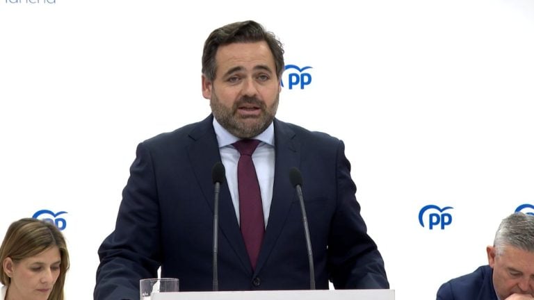 PP denuncia el aumento de las listas de espera sanitarias en Castilla-La Mancha