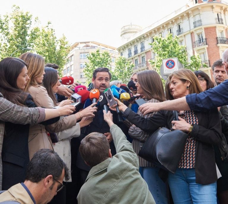 El PP C-LM augura un “cambio de ciclo imparable” tras la victoria en Andalucía