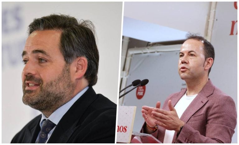 PP viajará a Estrasburgo para defender el agua en C-LM y PSOE le acusa de ir «tarde y mal»