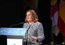 Franco afirma que dos de cada tres empresas extranjeras implantadas en CLM se plantean seguir invirtiendo