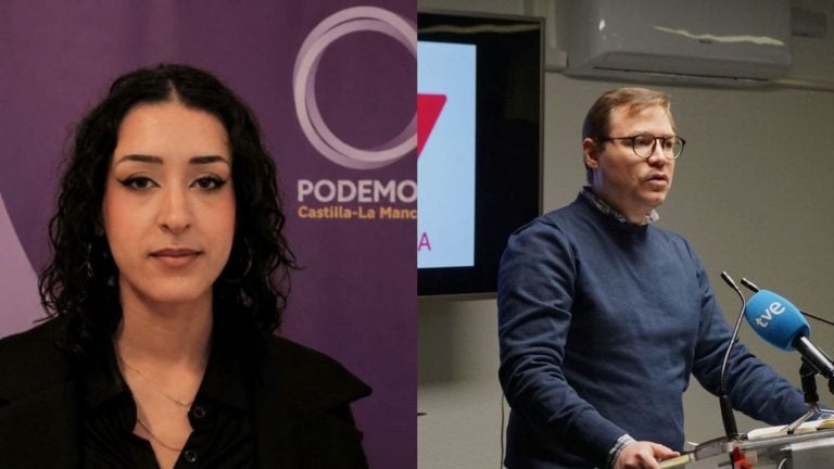 Un 2 % de presupuesto para vivienda, aborto libre y 55 escaños, la propuesta de IU y Podemos para el Estatuto