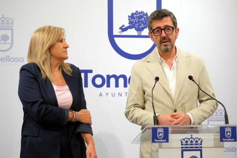 Tomelloso acogerá ‘Airén Revolution’, una jornada para reivindicar el presente y futuro de la variedad Airén