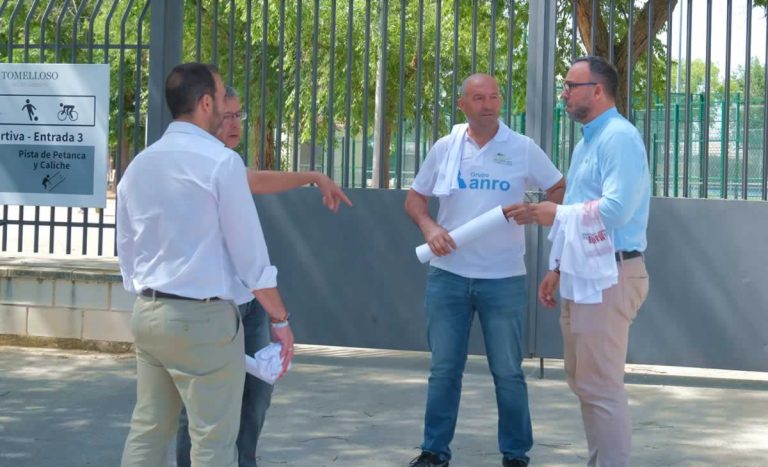 La Cerezo reunirá a cerca de 300 ciclistas este domingo en Tomelloso