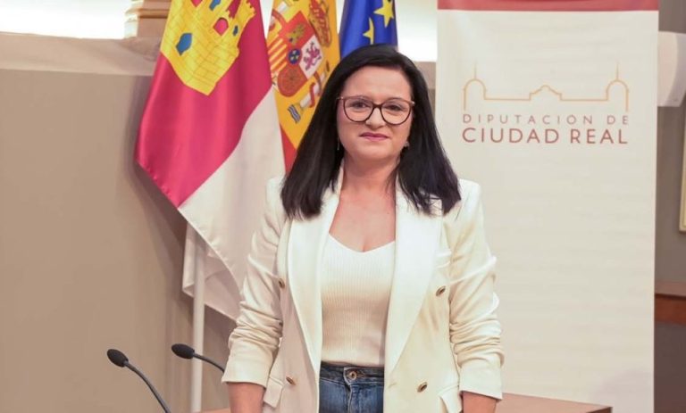 La Diputación de Ciudad Real prepara un pleno para aprobar ayudas de emergencia por el temporal