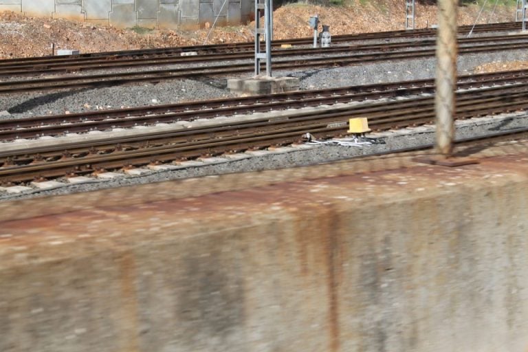 Recuperar líneas cerradas: IU propone un plan ferroviario para conectar las comarcas de C-LM