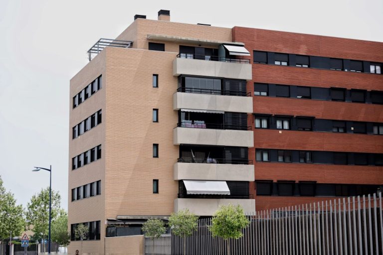 C-LM se suma al Plan Estatal de Vivienda: ayudas a jóvenes, rehabilitación y casas protegidas