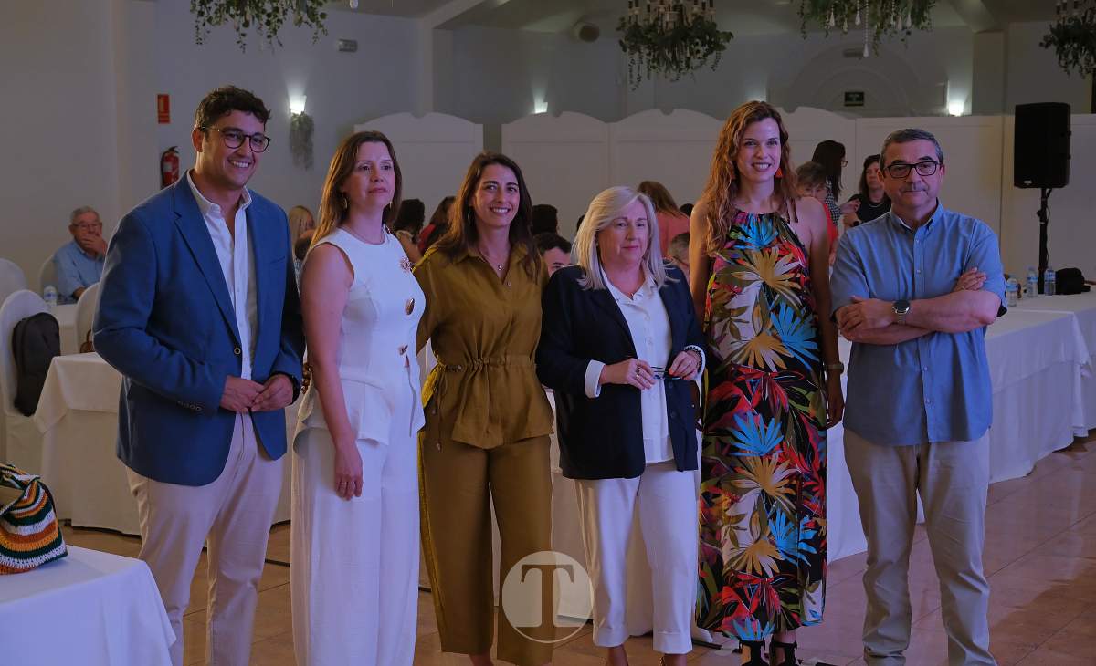 ACESCAM celebra 30 años en Tomelloso con un mensaje claro: reforzar la atención a los mayores