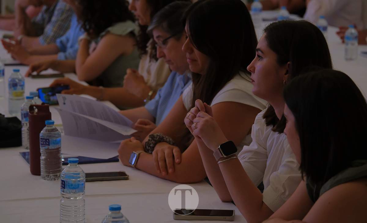 ACESCAM celebra 30 años en Tomelloso con un mensaje claro: reforzar la atención a los mayores