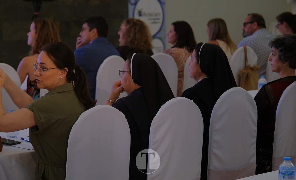 ACESCAM celebra 30 años en Tomelloso con un mensaje claro: reforzar la atención a los mayores
