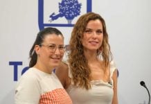 Nazareth Rodrigo acusa al Gobierno local de âdesperdiciarâ por tercera vez ayudas para climatizar colegios