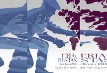 La Feria y Fiestas de Tomelloso ya tiene cartel: raíces e identidad vitivinícola