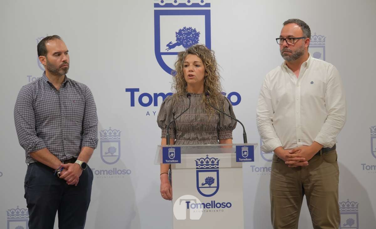 Tomelloso acogerá este fin de semana el Campeonato de España de Judo para Ciegos y un Open Paralímpico pionero