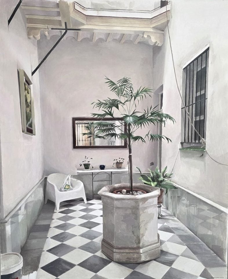 El Concurso Exposición de Pintura y Dibujo “Ciudad de Tomelloso” ya tiene ganadores
