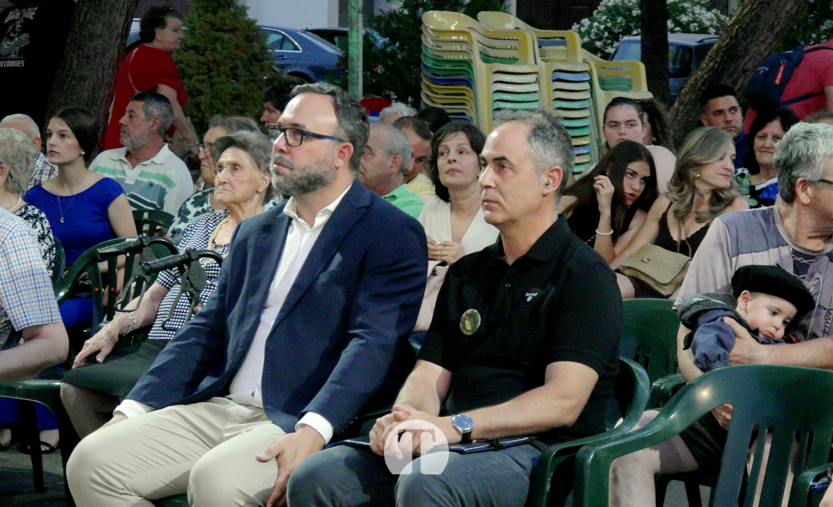Maternidad o la historia de un barrio que se construyó con nombre propio