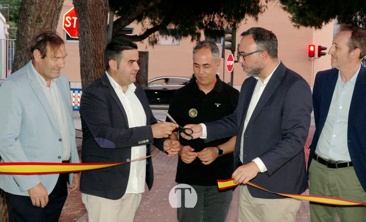 Maternidad o la historia de un barrio que se construyó con nombre propio