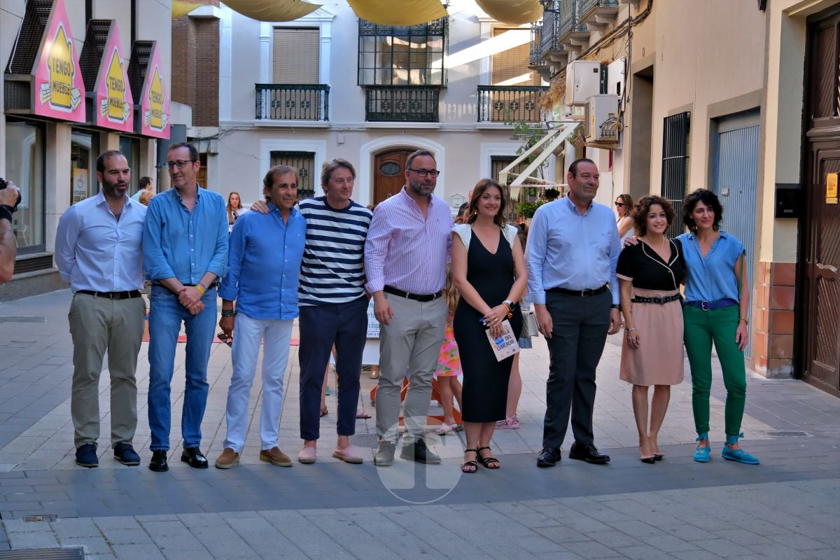 Tomelloso saca pecho por su comercio local en una gala que reivindica cercanía, empleo y futuro
