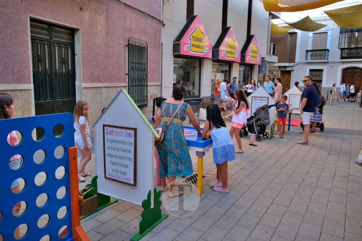 Tomelloso saca pecho por su comercio local en una gala que reivindica cercanía, empleo y futuro