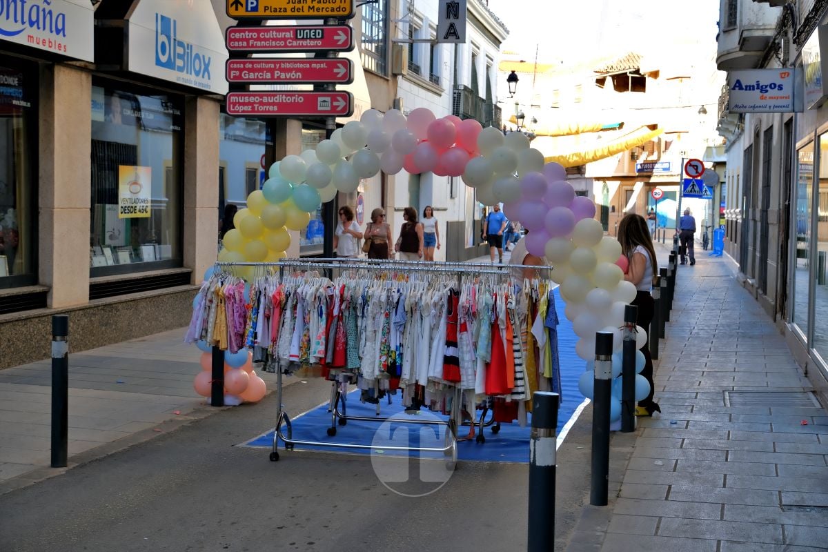 Tomelloso saca pecho por su comercio local en una gala que reivindica cercanía, empleo y futuro