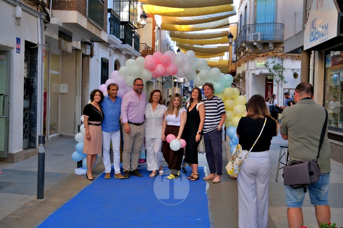 Tomelloso saca pecho por su comercio local en una gala que reivindica cercanía, empleo y futuro