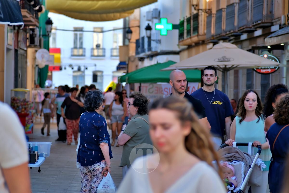 Tomelloso saca pecho por su comercio local en una gala que reivindica cercanía, empleo y futuro