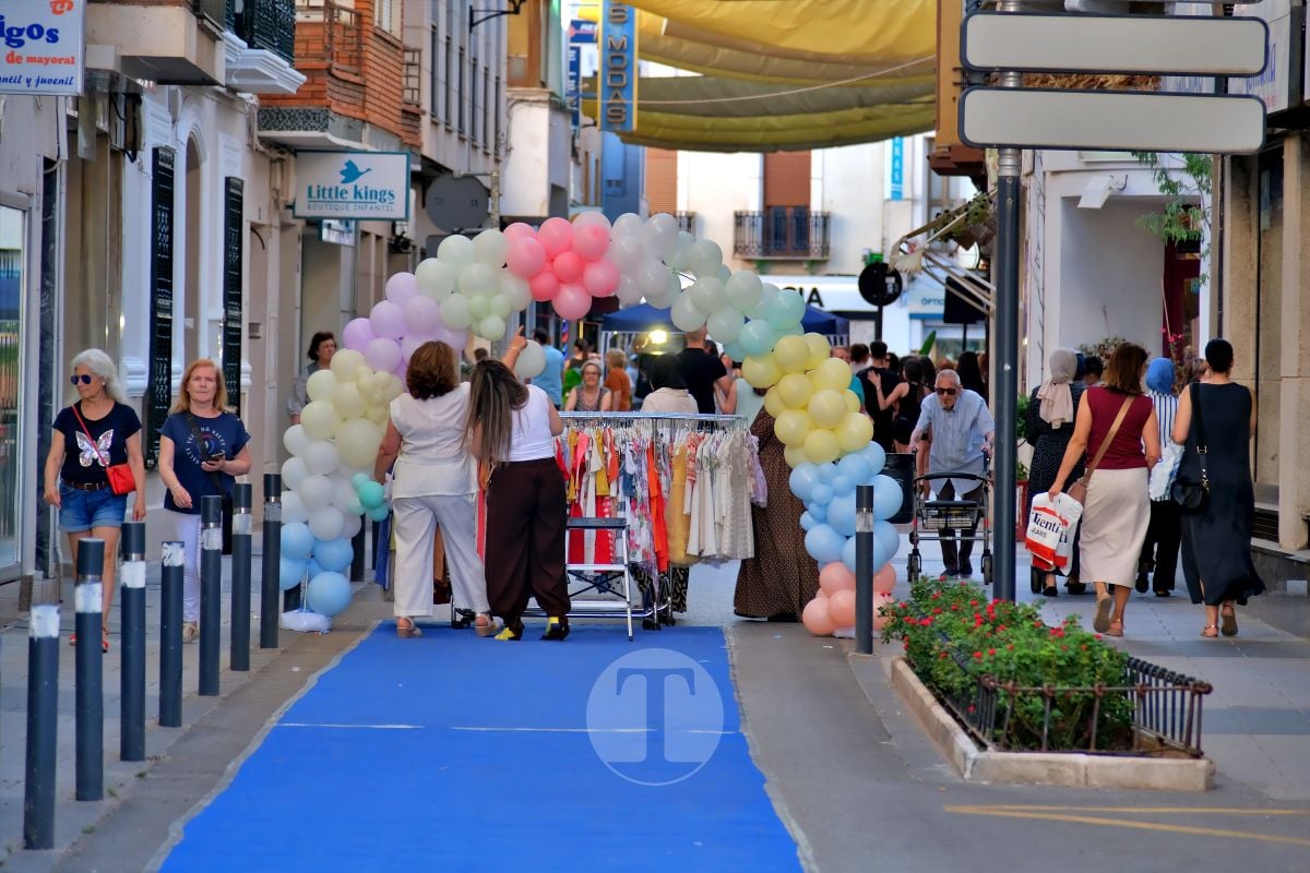 Tomelloso saca pecho por su comercio local en una gala que reivindica cercanía, empleo y futuro