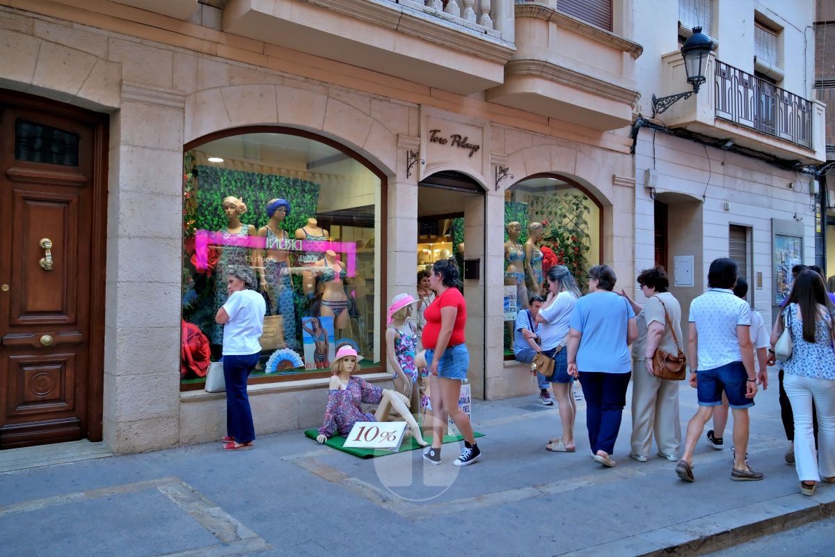 Tomelloso saca pecho por su comercio local en una gala que reivindica cercanía, empleo y futuro