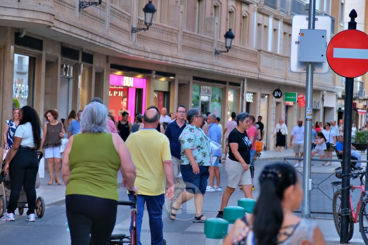 Tomelloso saca pecho por su comercio local en una gala que reivindica cercanía, empleo y futuro